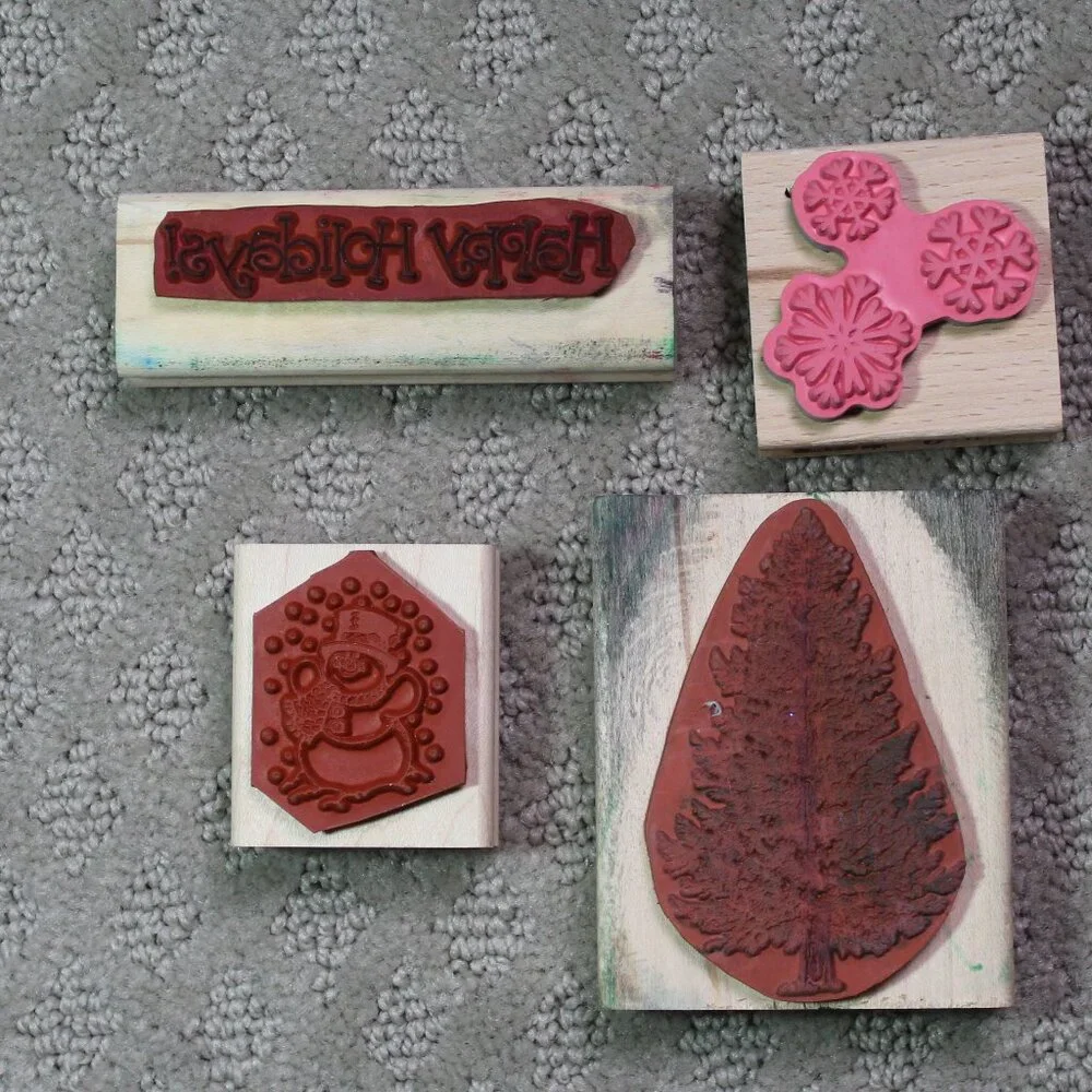 Stampin Up! this lot